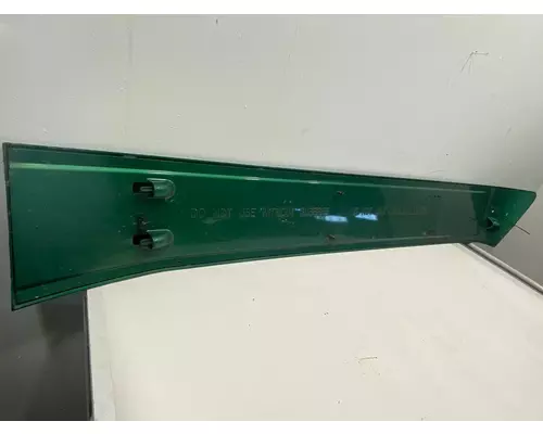 PETERBILT 579 Cab Exterior Trim Panel