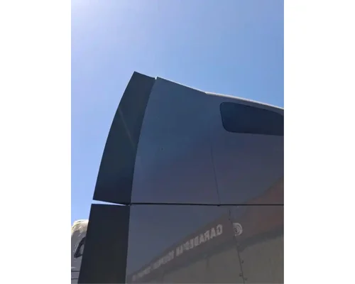 PETERBILT 579 CabSleeper Fairing