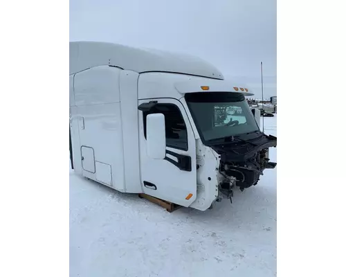 PETERBILT 579 Cab