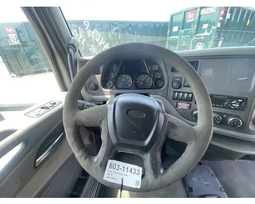 PETERBILT 579 Cab