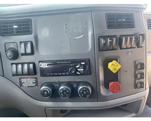 PETERBILT 579 Cab