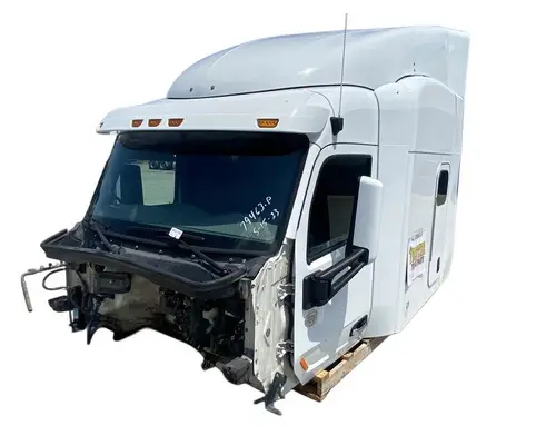 PETERBILT 579 Cab