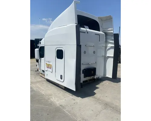 PETERBILT 579 Cab
