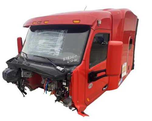 PETERBILT 579 Cab