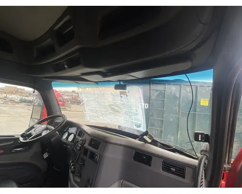PETERBILT 579 Cab