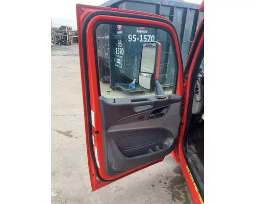 PETERBILT 579 Cab