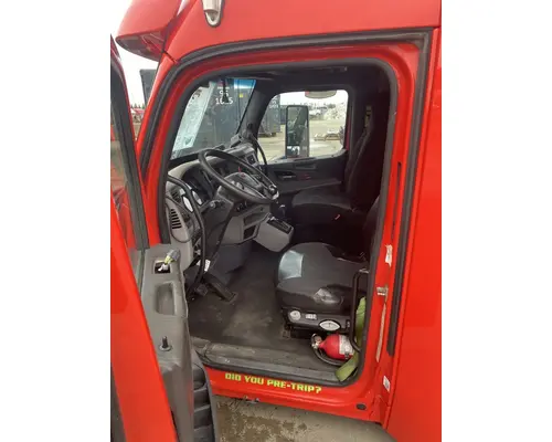 PETERBILT 579 Cab
