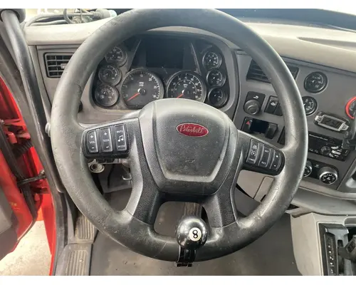 PETERBILT 579 Cab