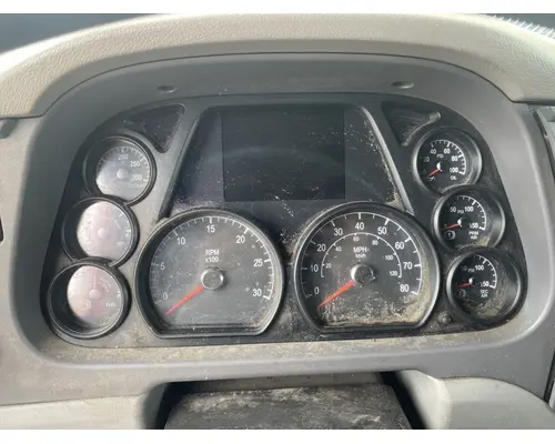 PETERBILT 579 Cab