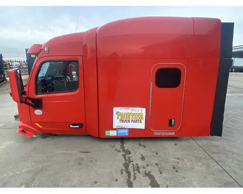 PETERBILT 579 Cab