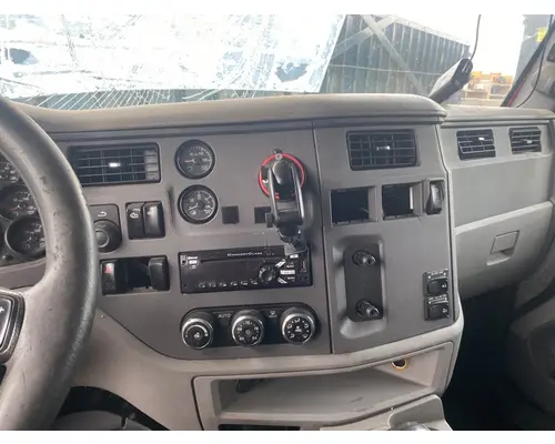 PETERBILT 579 Cab