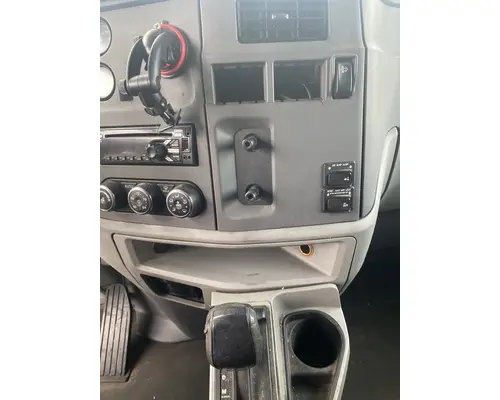 PETERBILT 579 Cab