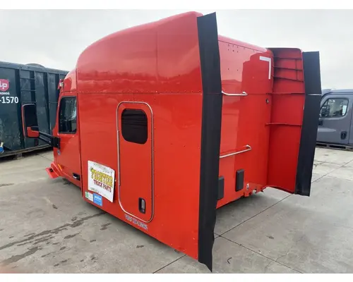 PETERBILT 579 Cab