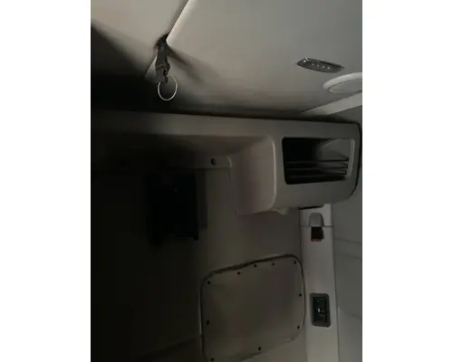 PETERBILT 579 Cab