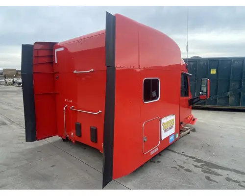 PETERBILT 579 Cab