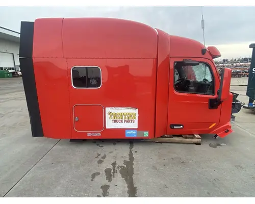 PETERBILT 579 Cab