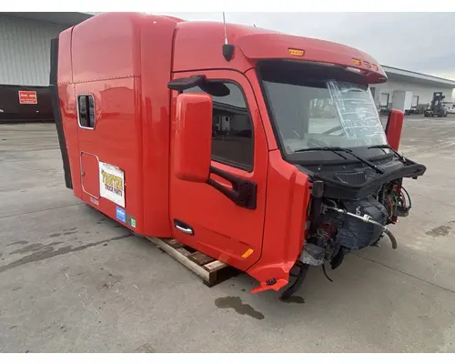PETERBILT 579 Cab