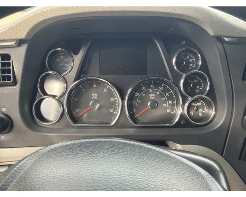 PETERBILT 579 Cab