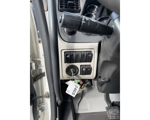 PETERBILT 579 Cab