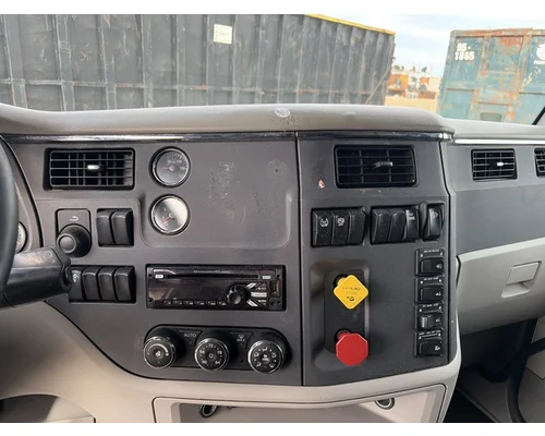 PETERBILT 579 Cab