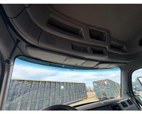 PETERBILT 579 Cab