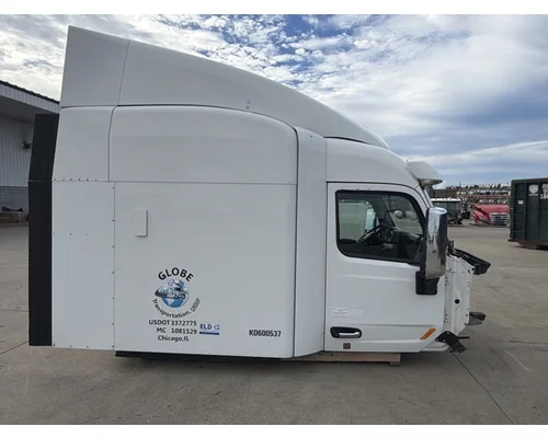 PETERBILT 579 Cab