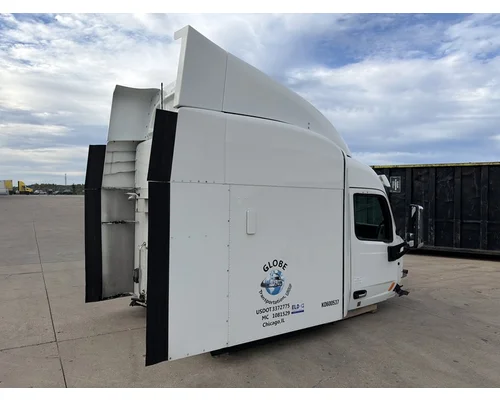 PETERBILT 579 Cab