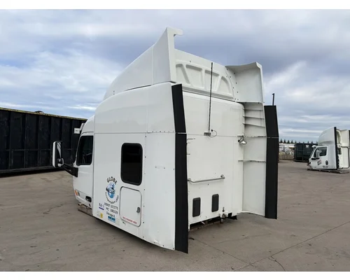 PETERBILT 579 Cab