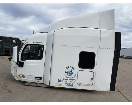 PETERBILT 579 Cab
