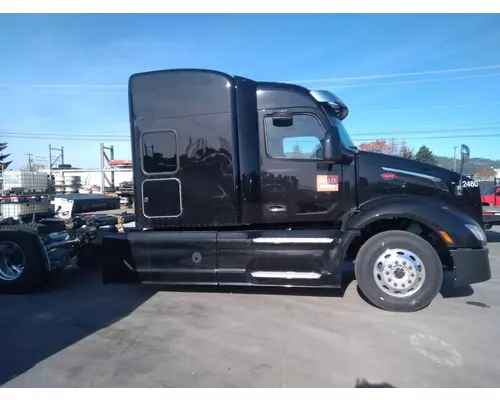 PETERBILT 579 Cab