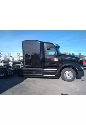 PETERBILT 579 Cab