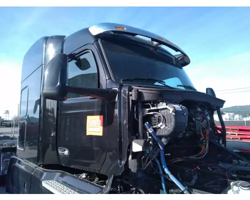 PETERBILT 579 Cab