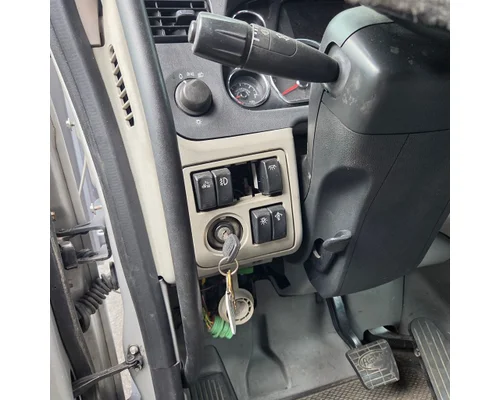 PETERBILT 579 Cab