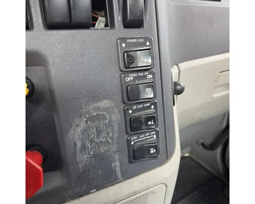 PETERBILT 579 Cab