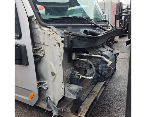 PETERBILT 579 Cab