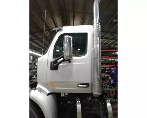 PETERBILT 579 Cab