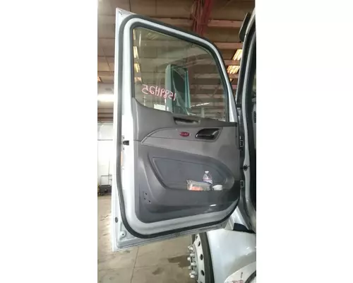 PETERBILT 579 Cab