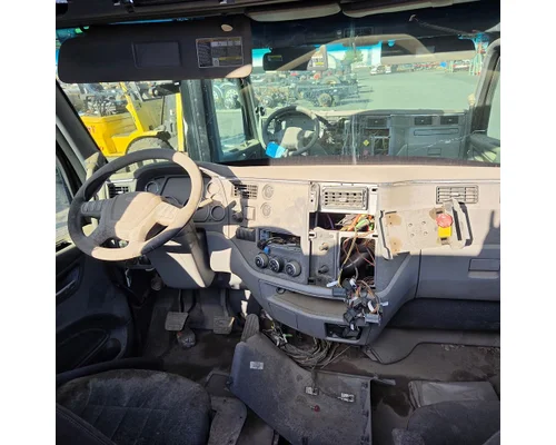 PETERBILT 579 Cab