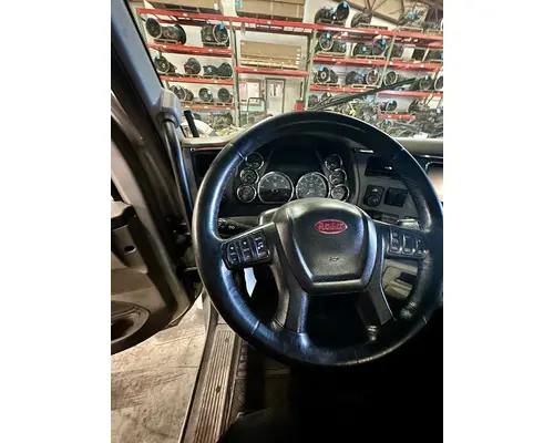PETERBILT 579 Cab