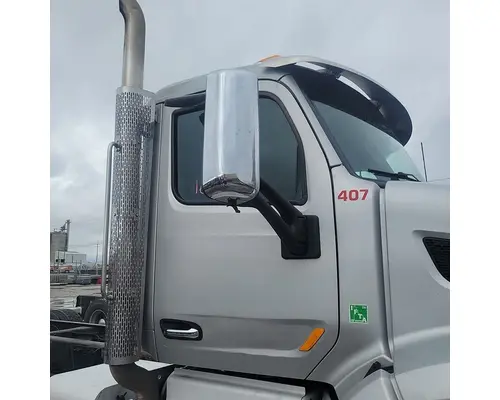 PETERBILT 579 Cab