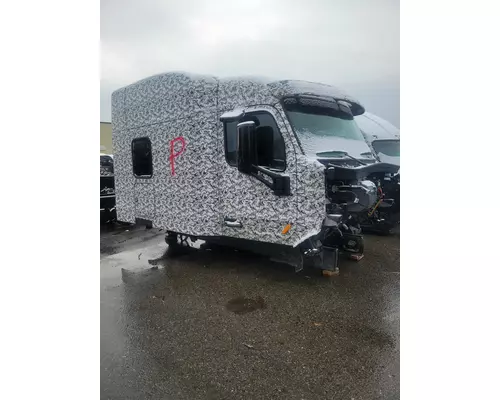 PETERBILT 579 Cab