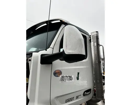 PETERBILT 579 Cab