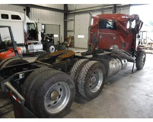 PETERBILT 579 Cab