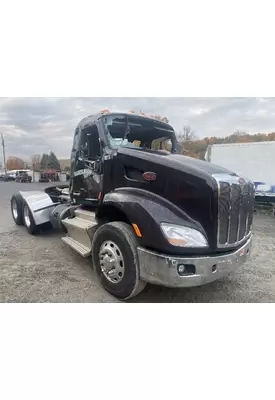 PETERBILT 579 Cab