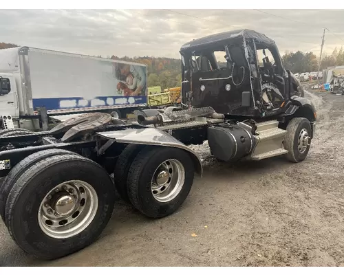 PETERBILT 579 Cab