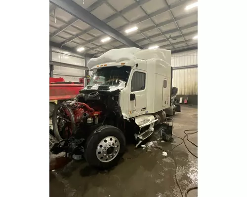 PETERBILT 579 Cab