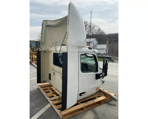 PETERBILT 579 Cab