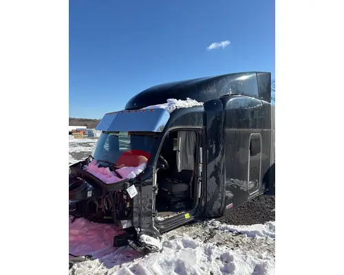 PETERBILT 579 Cab