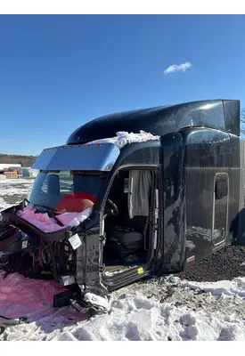 PETERBILT 579 Cab
