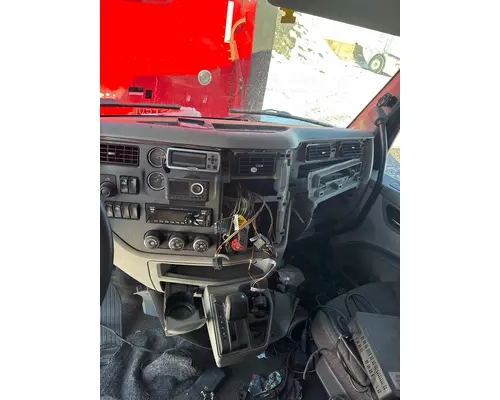 PETERBILT 579 Cab